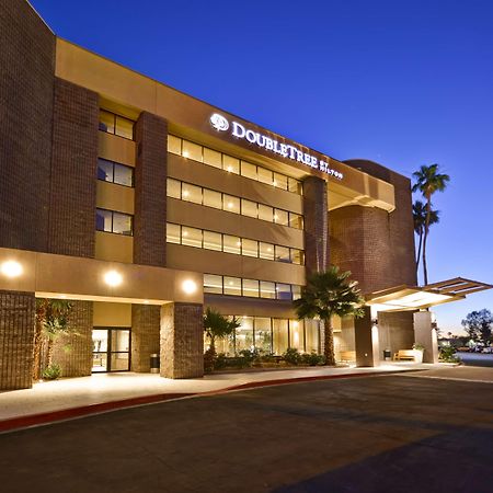 Doubletree By Hilton Phoenix North Buitenkant foto