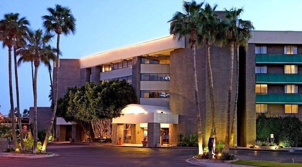 Doubletree By Hilton Phoenix North Buitenkant foto